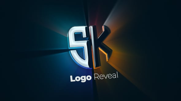 Logo Animated（162730）-技能树
